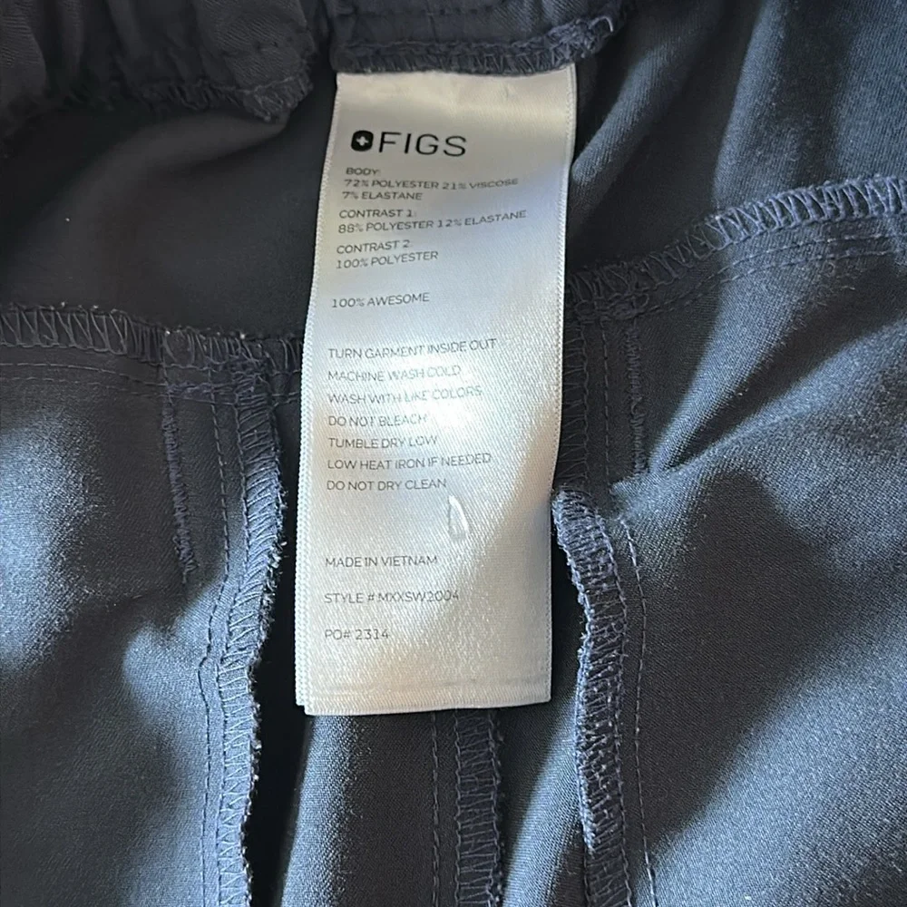Figs good pre